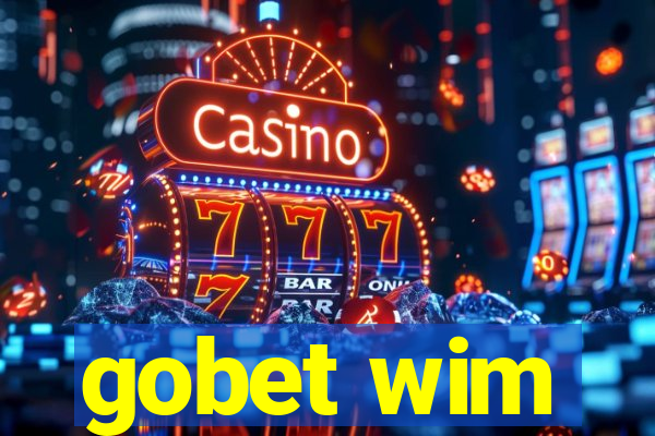 gobet wim